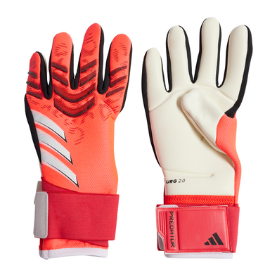 Adidas Predator Competition Goalkeeper Gloves