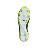 adidas Copa Pure 3 League FG Firm Ground Soccer Cleat - Core Black /Cloud White /Lucid Lemon