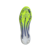 adidas F50 Elite FG Firm Ground Soccer Cleats- Purple Rush / Cloud White / Lucid Lemon