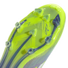 adidas F50 Elite FG Firm Ground Soccer Cleats- Purple Rush / Cloud White / Lucid Lemon