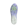 adidas F50 Sparkfusion Pro FG Women’s Firm Ground Soccer Cleat -Violet Tone / Lucid Lemon / Purple Rush