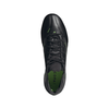 adidas Copa Pure 3 Elite FG Firm Ground Soccer Cleats- Core Black /Solid Grey / Lucid Lemon