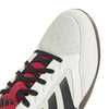 adidas Predator Pro Indoor -Off White/Core Black/ Pure Ruby