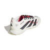 adidas Predator Pro TF -Off White/Core Black/ Pure Ruby