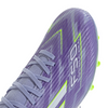 adidas F50 Sparkfusion League FG Women’s Firm Ground Soccer Cleat -Violet Tone / Lucid Lemon / Purple Rush