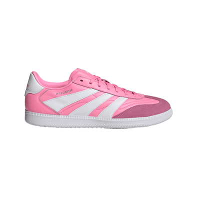 adidas Predator Beckham Freestyle Indoor -Beam Pink / Cloud White / Core Black
