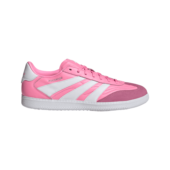adidas Predator Beckham Freestyle Indoor -Beam Pink / Cloud White / Core Black