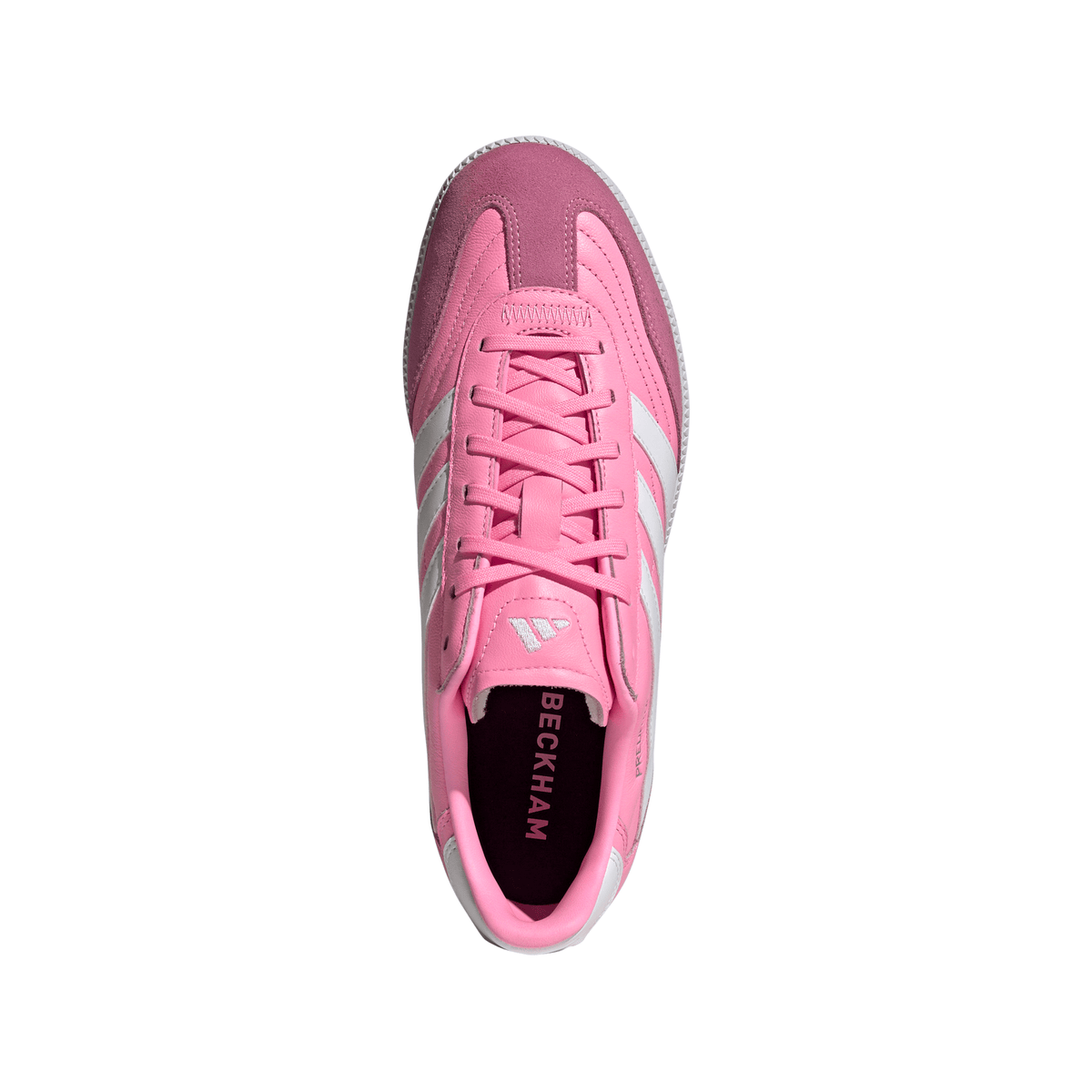 adidas Predator Beckham Freestyle Indoor -Beam Pink Cloud White