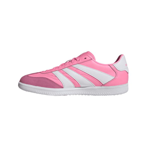 adidas Predator Beckham Freestyle Indoor -Beam Pink / Cloud White / Core Black
