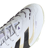 adidas Predator Elite FG Junior Firm Ground Soccer Cleat - 	Cloud White / Core Black / Gold Metallic