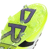adidas Predator Pro FG Firm Ground Soccer Cleat - Cloud White / Core Black / Lucid Lemon