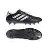 adidas Copa Icon II FG Firm Ground Soccer Cleats -  Core Black/ White/Gold Metallic