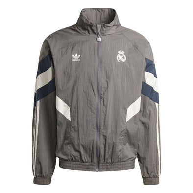 Real Madrid Originals Track Top