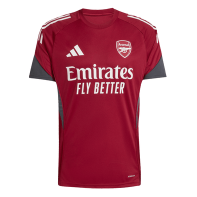 Arsenal Tiro 25 Competition Training Jersey