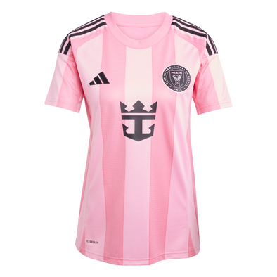 Women's Inter Miami CF 25/26 Home Jersey