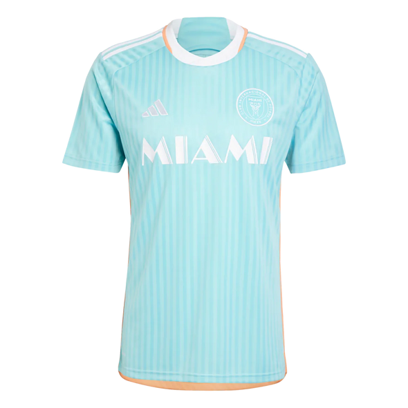 adidas Inter Miami 2024/25 Archive Third Jersey Mens