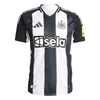 Adidas Newcastle United FC 24/25 Home Authentic Jersey