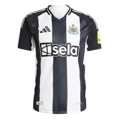 Adidas Newcastle United FC 24/25 Home Authentic Jersey