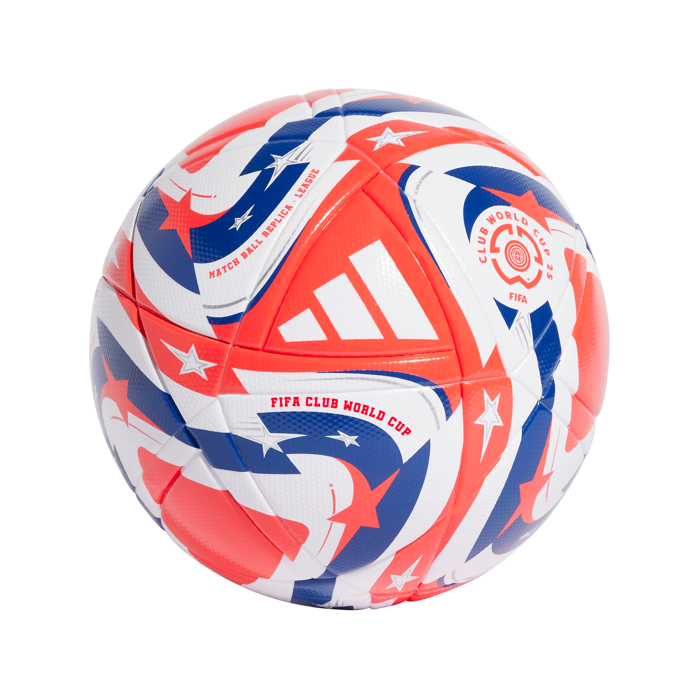 adidas FIFA Club World Cup 2025 League Soccer Ball – Soccer Zone USA adidas FIFA Club World Cup 2025 League Soccer Ball – Soccer Zone USA