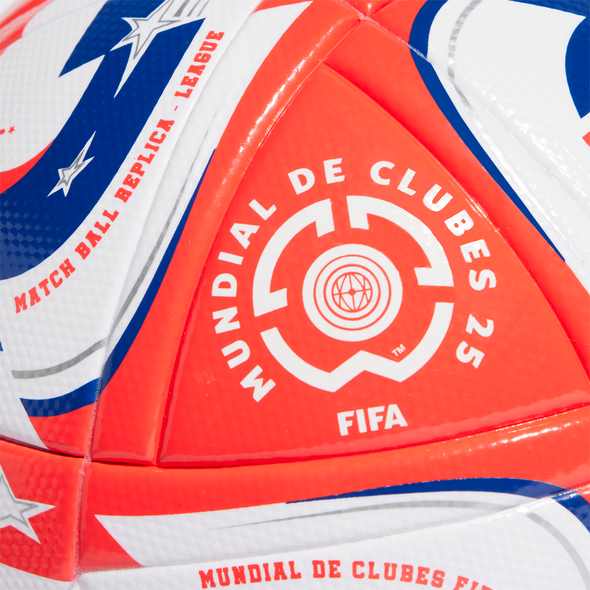 adidas FIFA Club World Cup 2025 League Soccer Ball