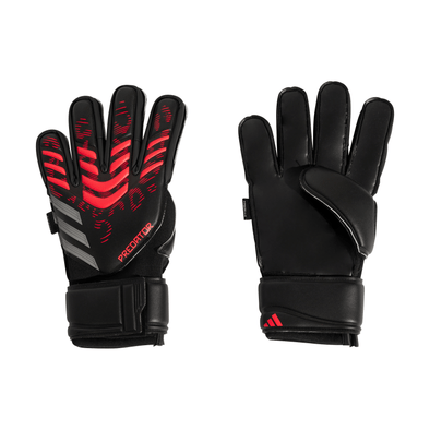 Adidas Predator Match Fingersave Goalkeeper Gloves
