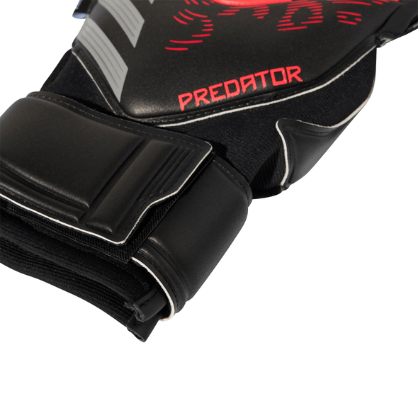 Adidas Predator Match Fingersave Goalkeeper Gloves