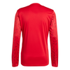 Bloomfield SC Coaches adidas Icon 25 LS Jersey Red