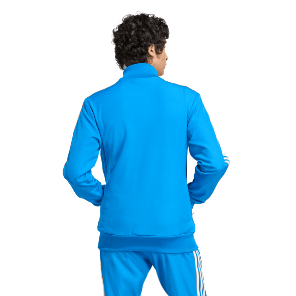 Men's Adidas Real Madrid Terrace Icons Track Top