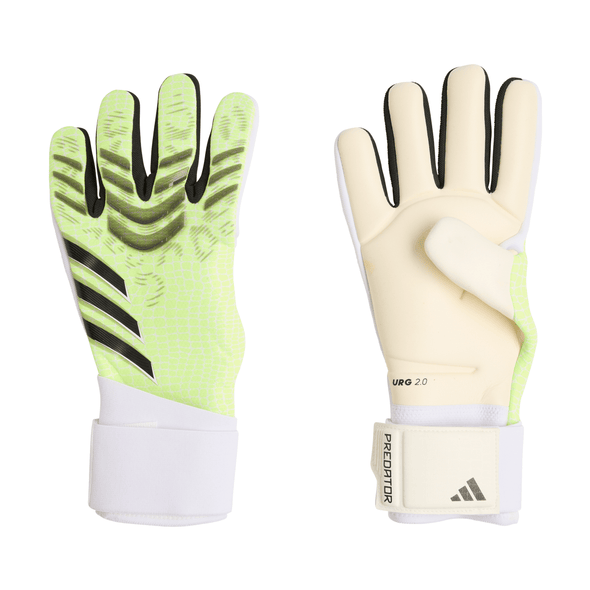 Adidas Predator Competition Goalkeeper Gloves