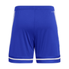 FTA adidas Squadra 25 Short Royal