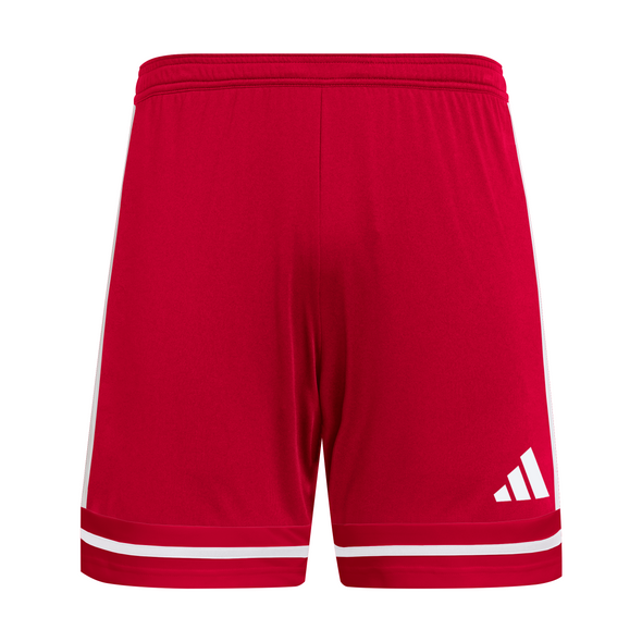 SUSA adidas Squadra 25 Short Red