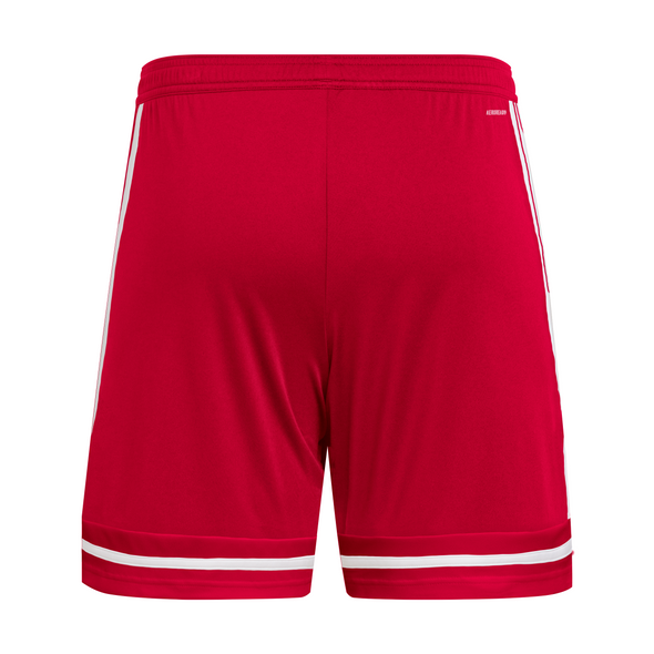 SUSA adidas Squadra 25 Short Red