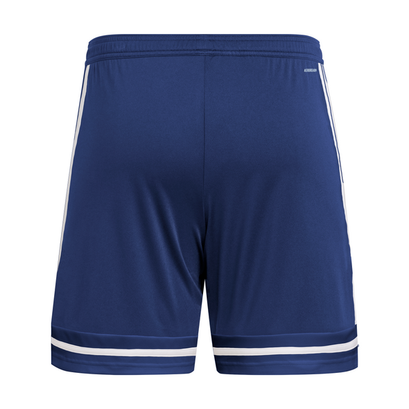 Pequannock adidas Squadra 25 Short Navy