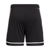 CIU adidas Squadra 25 Practice Short Black