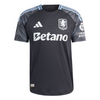 Men's Authentic adidas Aston Villa Away Jersey 25/26