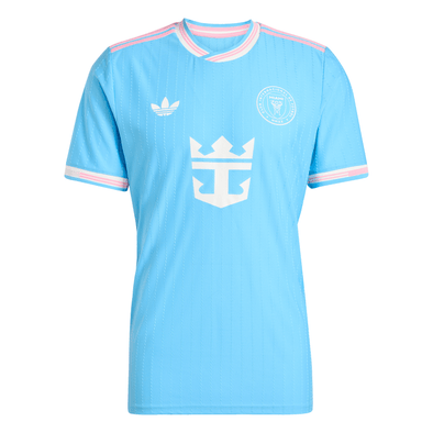 Men's Authentic adidas Inter Miami Third Jersey 2025