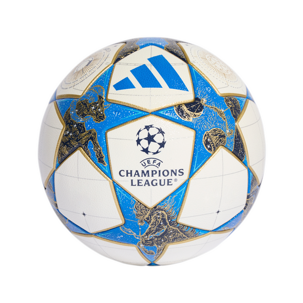 UCL Competition 25/26 League Stage Ball
