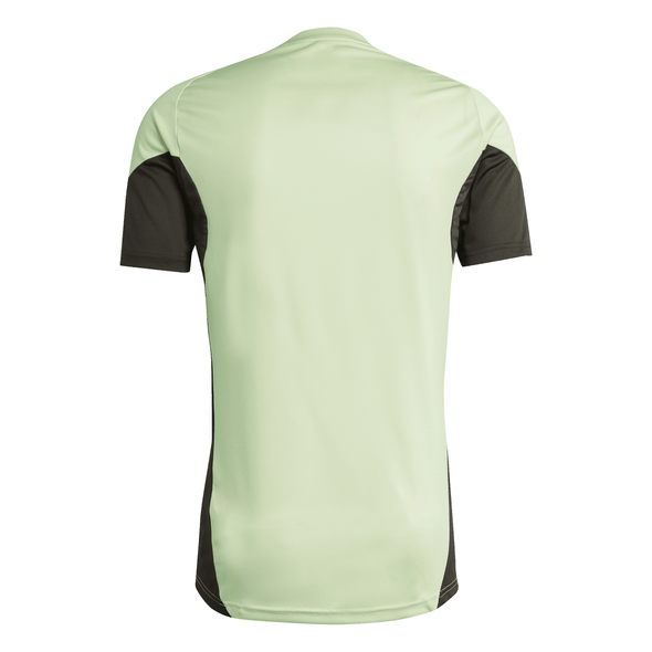 Real Madrid Tiro 25 Competition Training Jersey