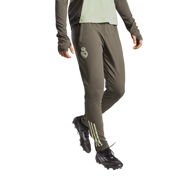 Adidas Real Madrid Tiro 25 Competition Training Pants