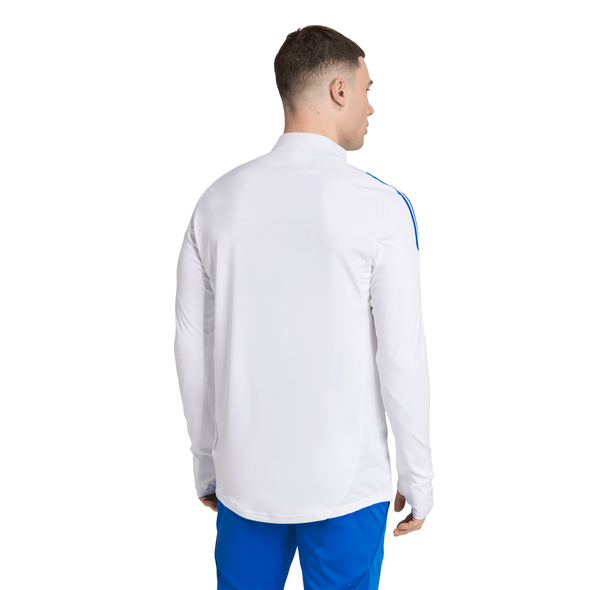 Real Madrid Tiro 25 Competition Training Top