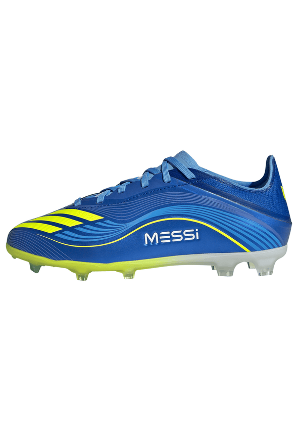adidas F50 Elite Messi Junior FG Firm Ground Soccer Cleats-