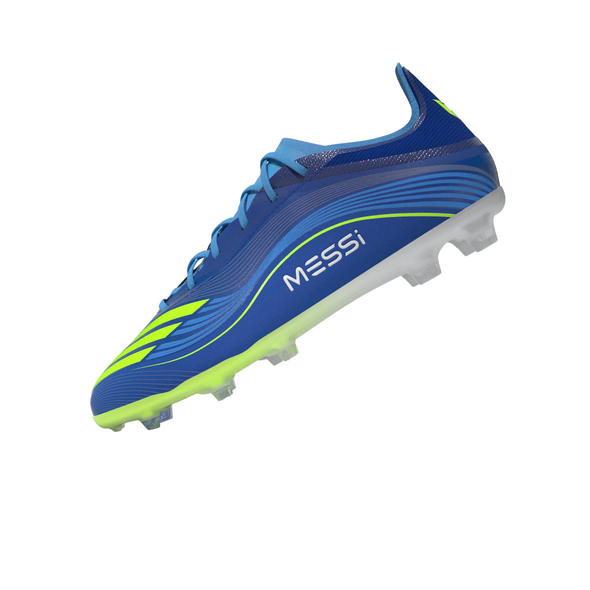 adidas F50 Elite Messi Junior FG Firm Ground Soccer Cleats-