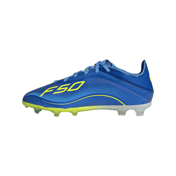 adidas F50 Elite Messi Junior FG Firm Ground Soccer Cleats-