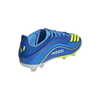 adidas F50 Elite Messi Junior FG Firm Ground Soccer Cleats-