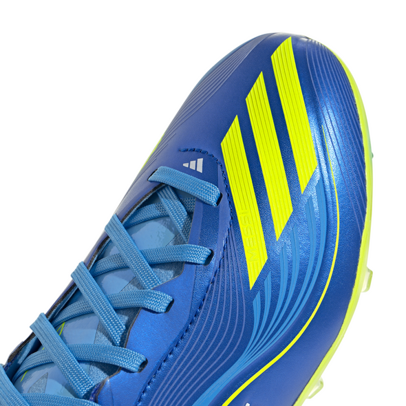 adidas F50 Elite Messi Junior FG Firm Ground Soccer Cleats-
