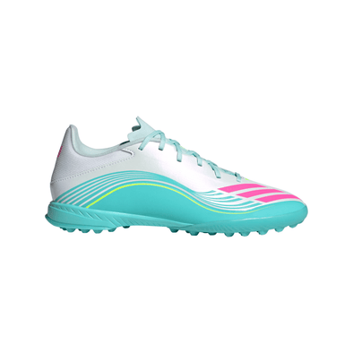 adidas gazelle silver green womens Adidas F50 Club Kids Indoor Soccer Shoes main image 0