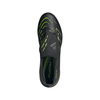 adidas Predator League Low TF Turf Soccer Cleat -Core Black / Carbon / Lucid Lemon