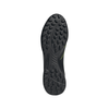 adidas Predator League Low TF Turf Soccer Cleat -Core Black / Carbon / Lucid Lemon