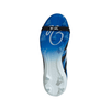 adidas Predator Elite Jude Bellingham FT FG Junior Firm Ground Soccer Cleat -Core Black / Cloud White / Glow Blue