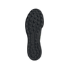 adidas Copa Pure 3 League TF Turf Soccer Cleat -Core Black / Dgh Solid Grey / Lucid Lemon